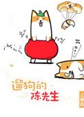 遛狗的陈先生是双洁吗?