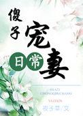 傻子的日常