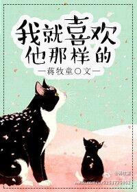 我就喜欢他那样的2全文
