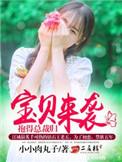 宝贝来袭总裁爹地宠上天