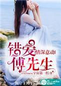 情深意动错爱傅先生季柔