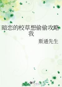 暗恋校草的女孩17