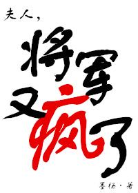 夫人将军又疯了txt书包网