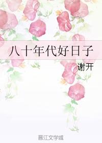 八零年代好日子