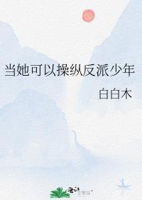 当她可以操纵反派少年140