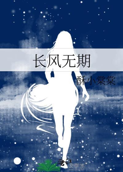 长风无期酥小棠棠txt