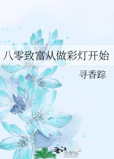 穿越八零致富经