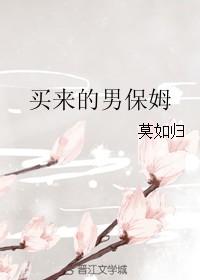 买来的男保姆莫如归txt