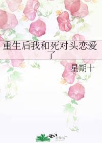 重生后我和死对头谈恋爱了