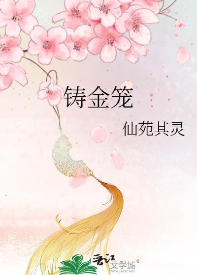 铸金笼正版阅读