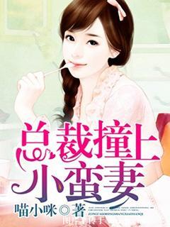 总裁的小蛮妻