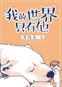我的世界只剩下有他