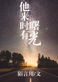 他来时有曙光 陌言川讲什么