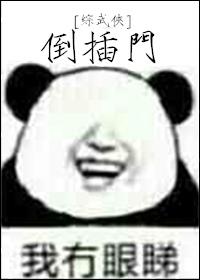 倒插门综武侠番外四