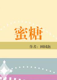蜜糖味的她晋江文学城