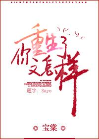 你重生了又怎样宝棠TXT