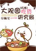 红楼梦大观园原文