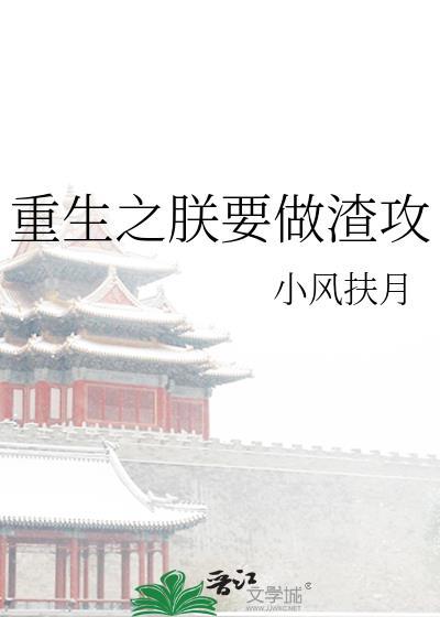 重生之朕要做渣攻无删减完整版