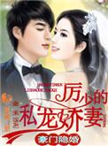 隐婚甜妻厉少强势宠