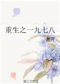 重生之一九七八易飞