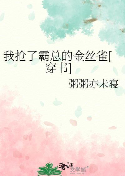 我抢了总裁老攻的江山百度