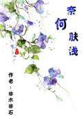 奈何肤浅by非木非石