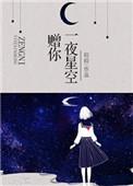 赠你一夜星空男主