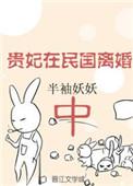 贵妃在民国离婚中好看吗