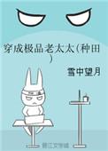 穿越成极品老太太(种田)