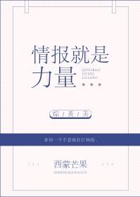 论情报的重要性