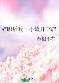 辞职后我回小镇开书店 舂相不巷