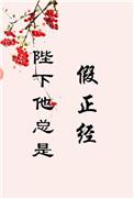 陛下他总是假正经!