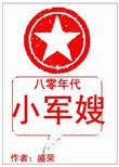 八零年代小军嫂女帝