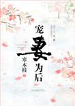 宠妻为后全文免费阅读完本寒木枝