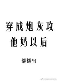 穿成炮灰攻他妈以后txt云盘