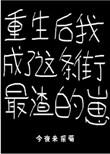 重生后我成了全街最渣的崽