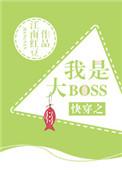 快穿之我是大boss(快穿)