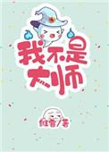 我不是大师