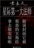 星际第一大魔法师微盘