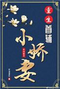 重生首辅小娇妻无防伪章
