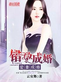 错爱成婚全文