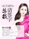 总裁慢点追!