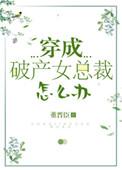穿成破产女配后我