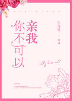 你不可以亲我TXT