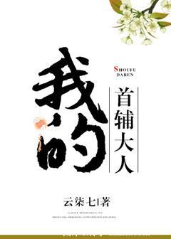 我的首辅大人在线阅读