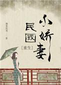 民国小娇妻许