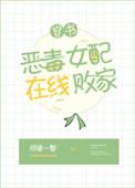 恶毒女配在线虐渣(穿书)全文挂星星