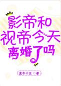 影帝视帝今天离婚了吗txt书包网
