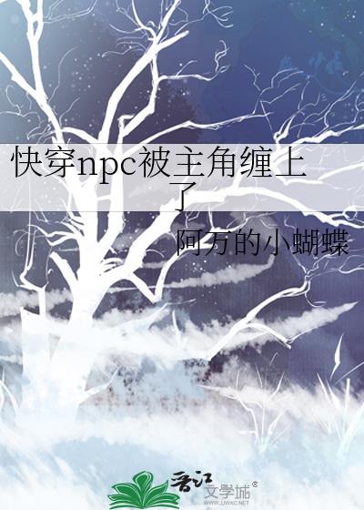 npc快穿攻略