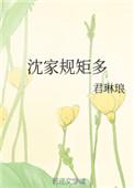 沈家最出名的人